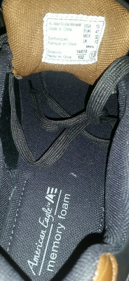 American Eagle shoes - Picture 2 of 4